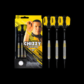 Chizzy Brass 18g
