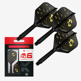 K-Flex Bolide NO2 intermediate pikado pera