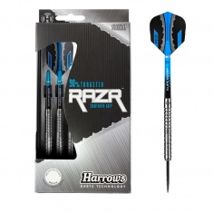 Harrows Razr 21g