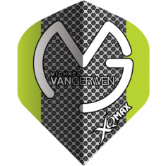 MVG - MICHAEL VAN GERVEN DART FLIGHTS 1000890