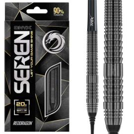Seren 2 Onyx 90% 20g