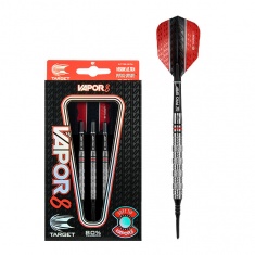 Vapor8 01 18g 55mm