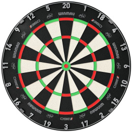 Winmau Blade 360 Triple Core