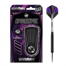 Apocalypse Brass 21g