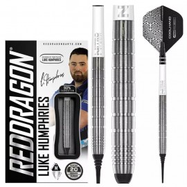 Luke Humphries 90% 20g 