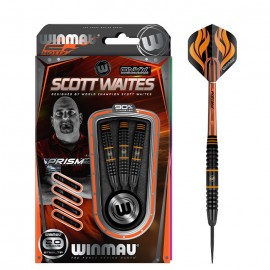 Scott Waites 20g