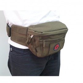 Darts Point Military Waistpack BG842