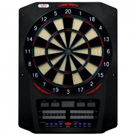 Universum Pro Soft tip Board Black